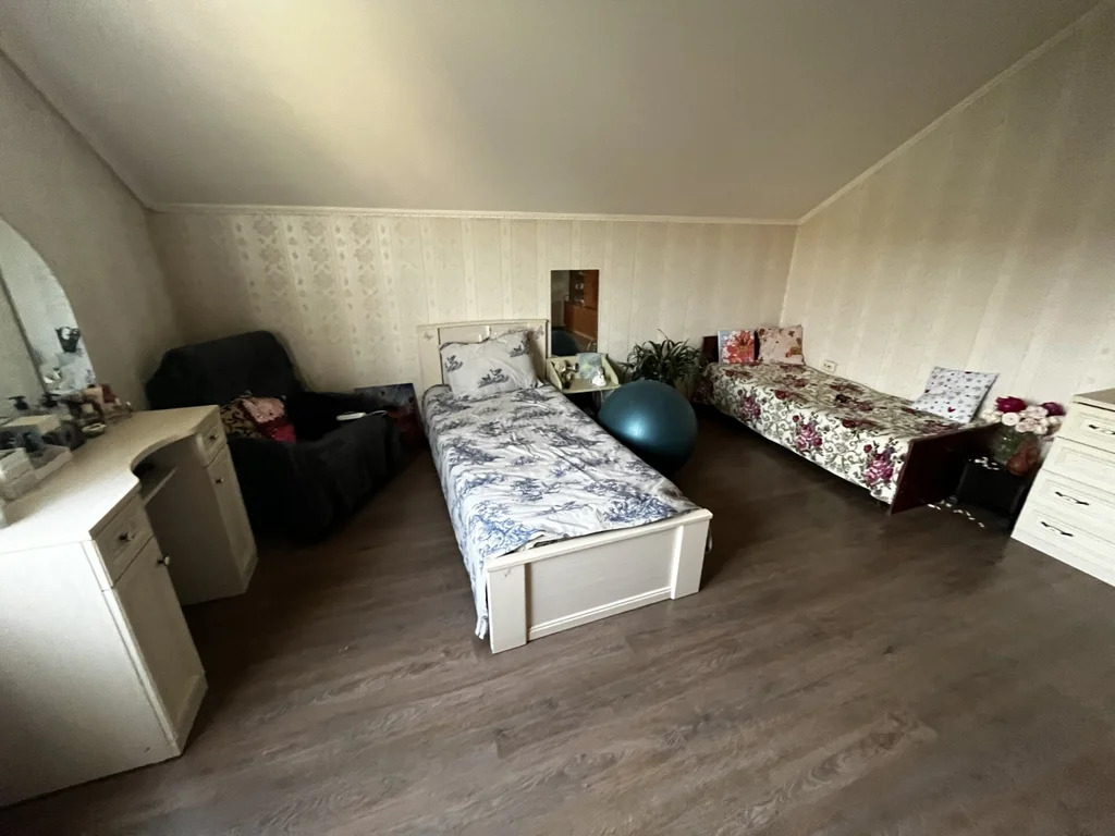 Продажа дома, Афипский, Северский район, ул. Ленина - Фото 8