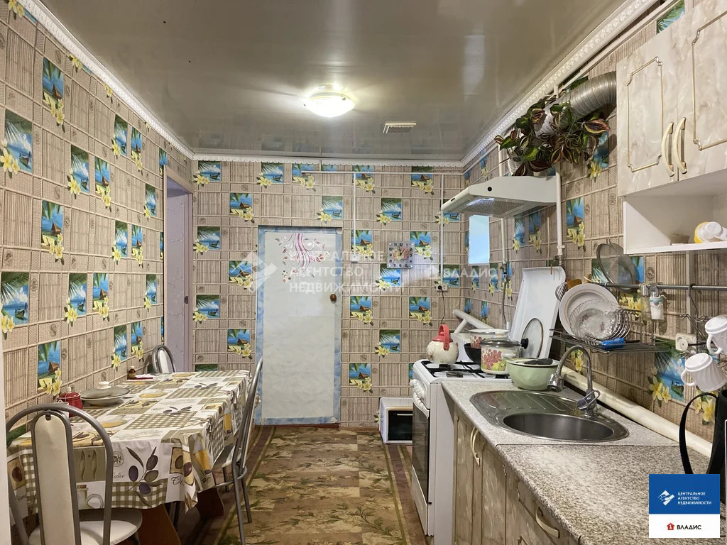 Продажа дома, Лопатино, Скопинский район, ул. Центральная - Фото 8
