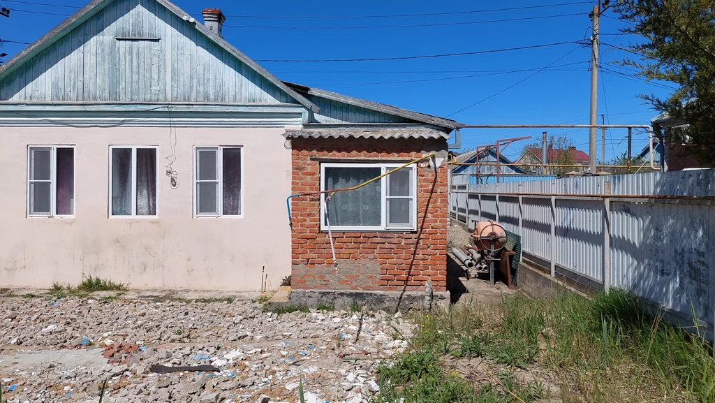 Продажа дома, Голубицкая, Темрюкский район, Базарный пер. - Фото 13