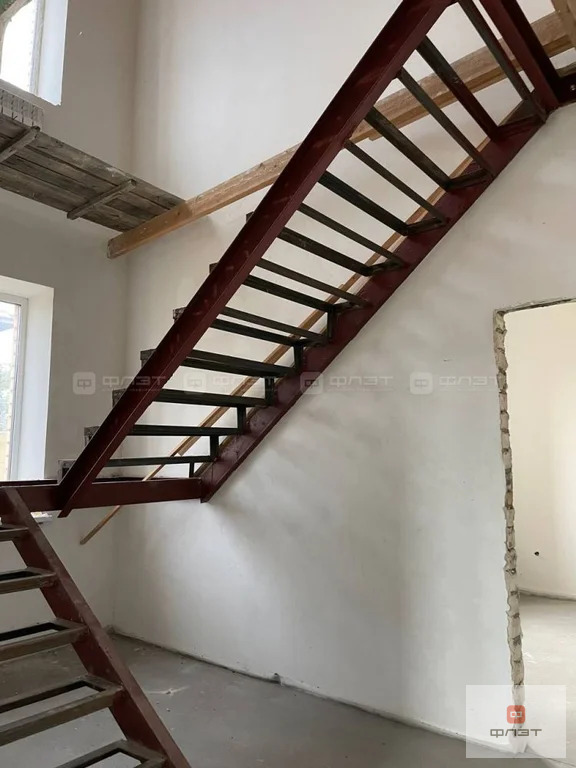 Продажа дома, Казань, ул. Центральная (Вознесенское) - Фото 6