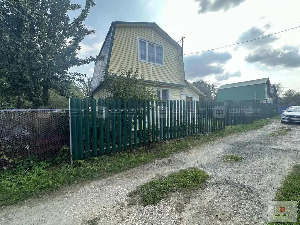 Продажа дома, Казань, СДТ Дубки - Фото 2
