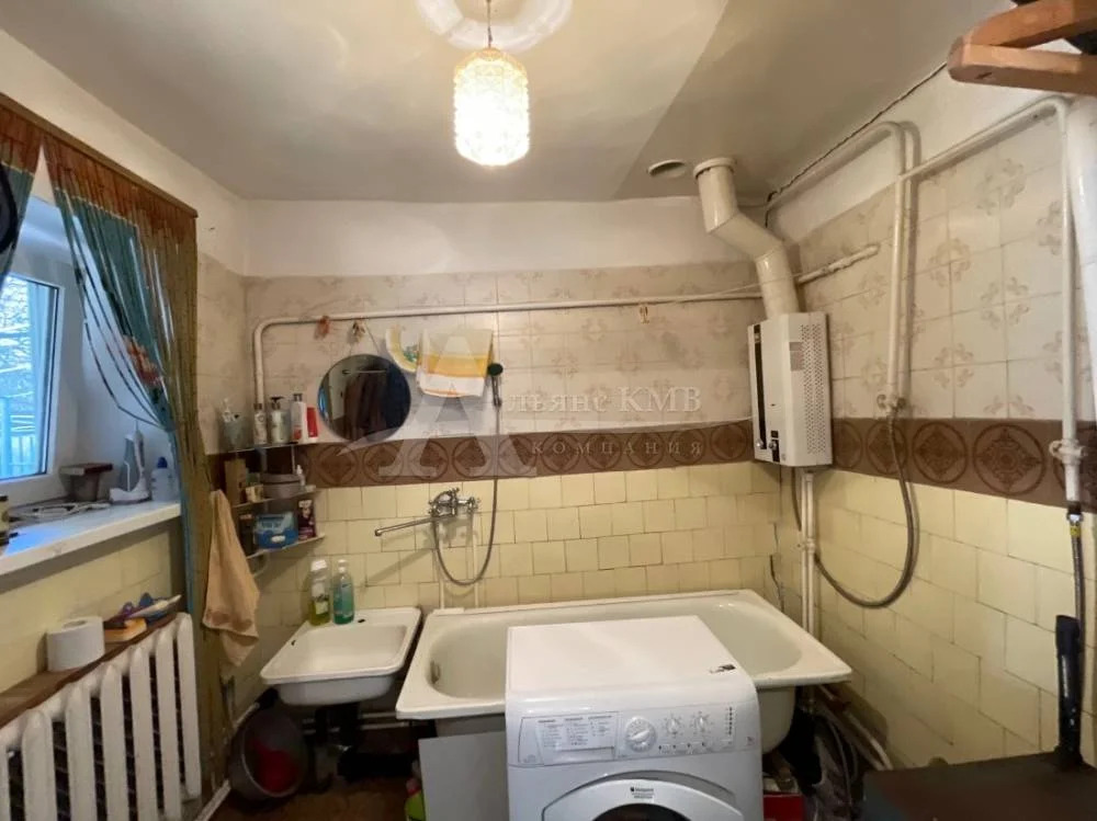 Продажа дома, Минеральные Воды, ул. Восточная - Фото 6