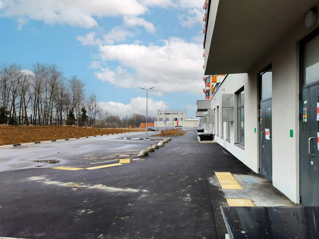 Аренда ПСН площадью 49.6 м2 - Фото 3