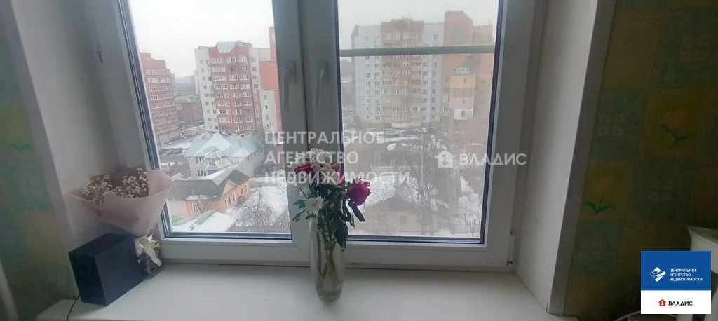 Продажа квартиры, Рязань, улица 7-я Линия - Фото 3