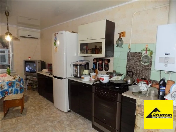 Продажа дома, Ейск, Ейский район, ул. Железнодорожная - Фото 9