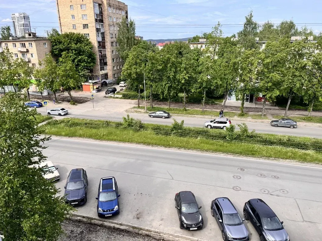 3-комн. квартира в расширенном центре Петрозаводскак - Фото 6