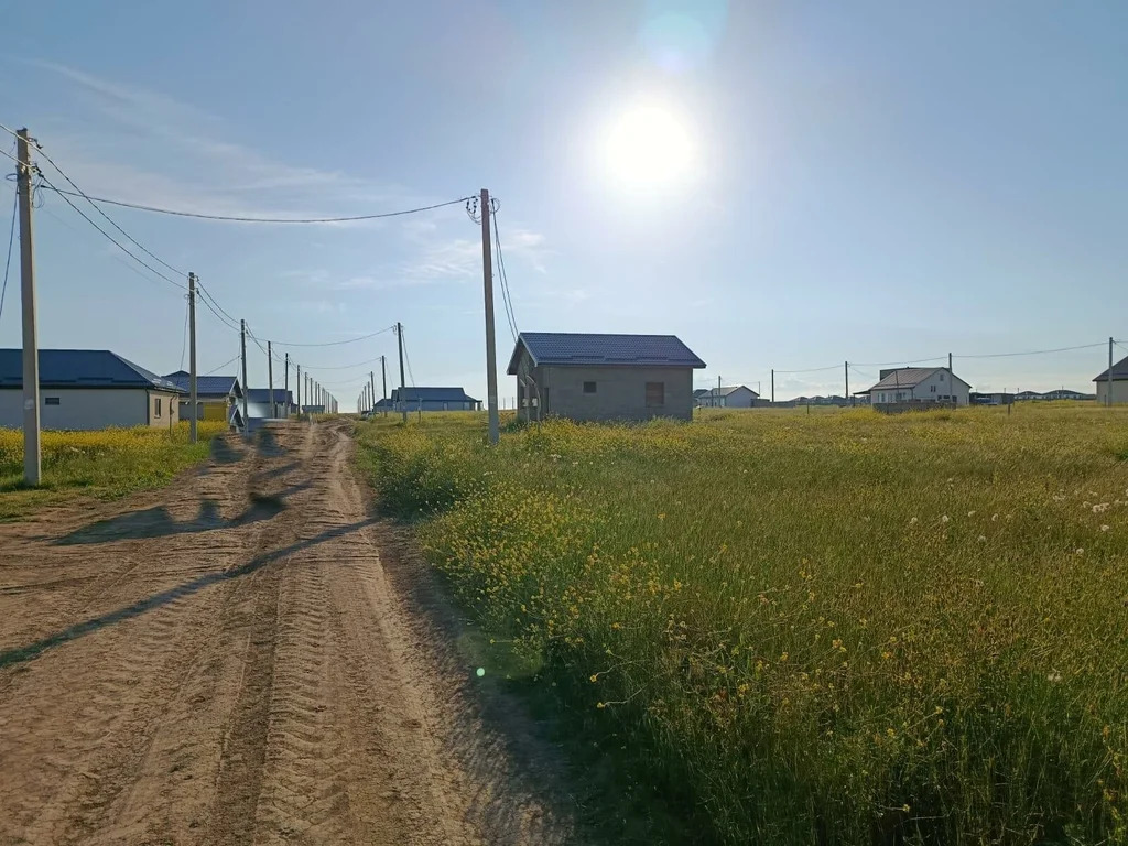 Продажа участка, Тамань, Темрюкский район, улица Мостостроителей - Фото 1