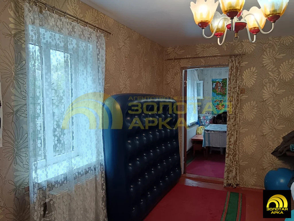 Продажа дома, Старотитаровская, Темрюкский район, Ильича пер. - Фото 9