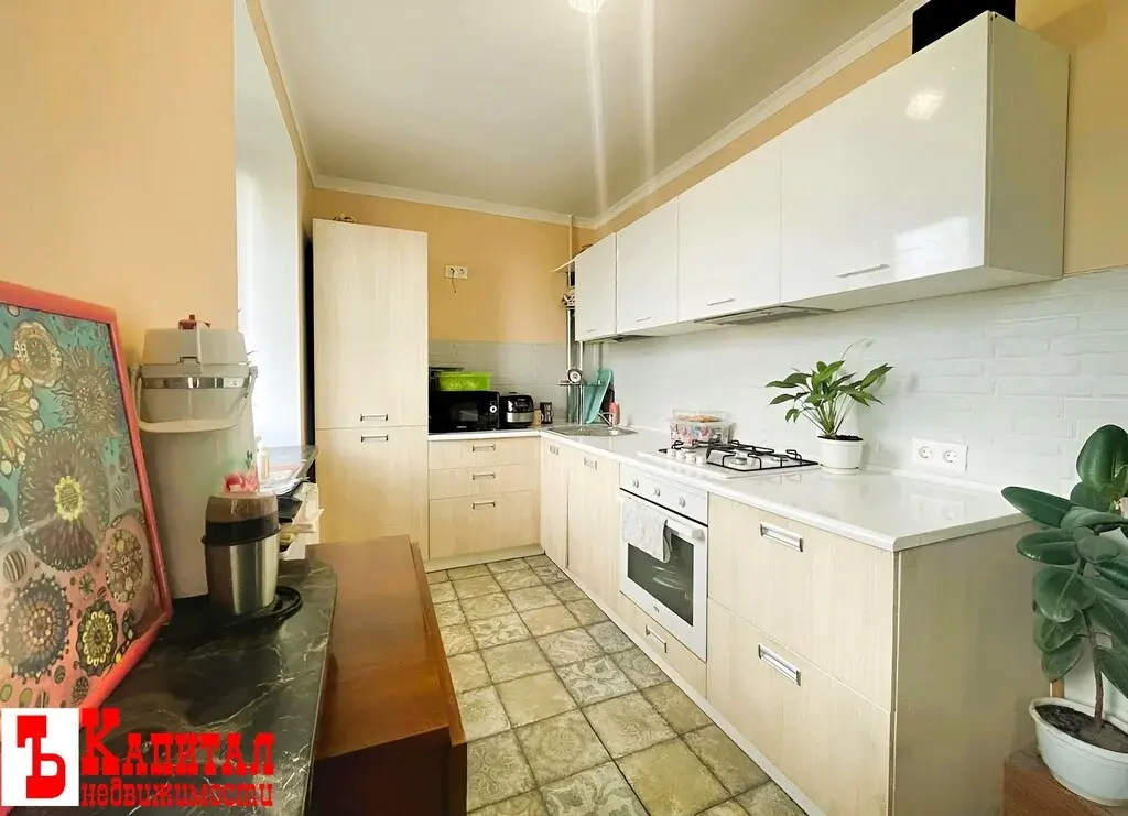 Продажа 2-х комнатной квартиры - Фото 6