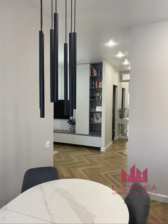 Продажа квартиры, Аминьевское ш. - Фото 3