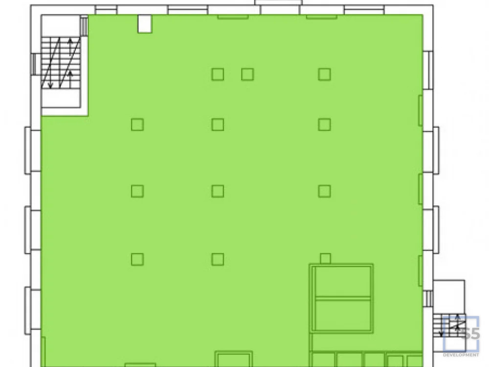 Продажа готового бизнеса, м. Дмитровская, ул. Новодмитровская д. 1 стр ... - Фото 2