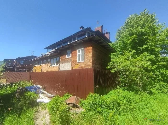 Продажа дома, Белоостров, Александровское ш. - Фото 17