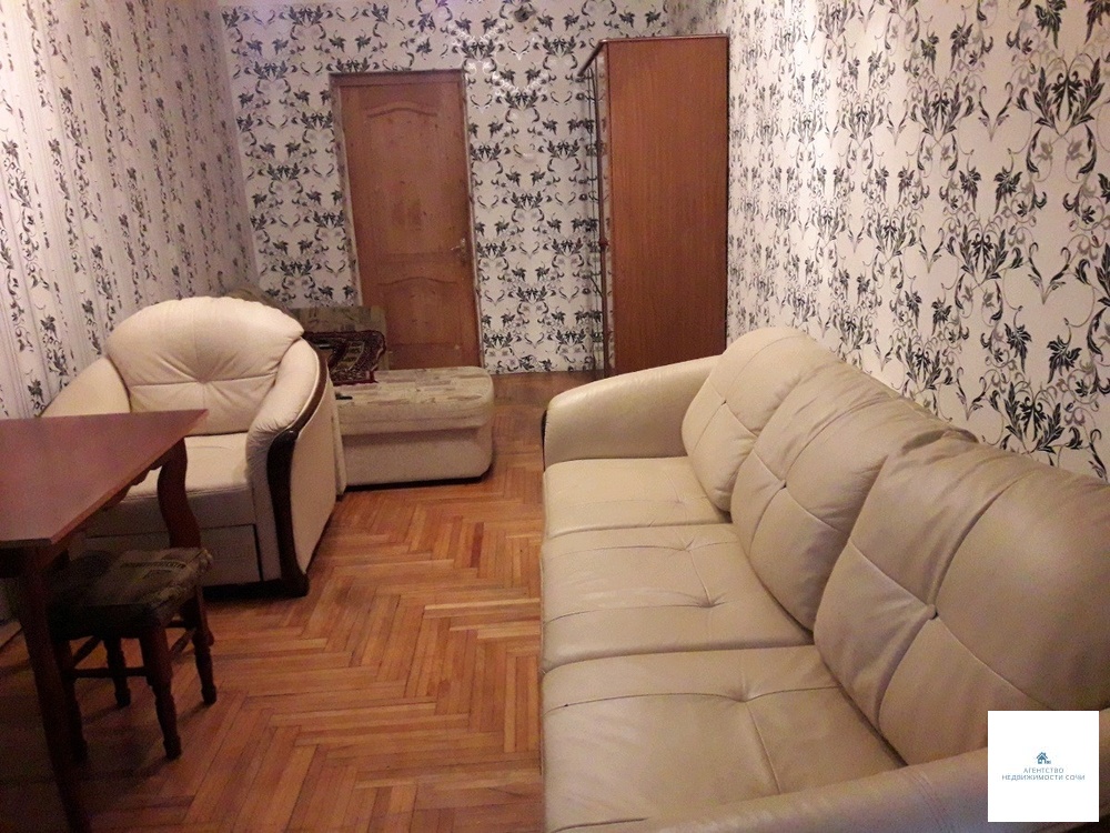 2-к квартира, 50 м, 1/5 эт. - Фото 6