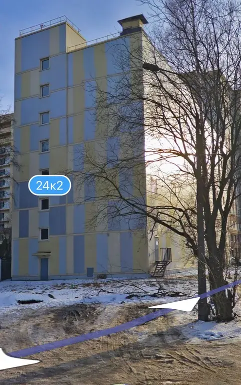 Машиноместо в элитном паркинге - Фото 4