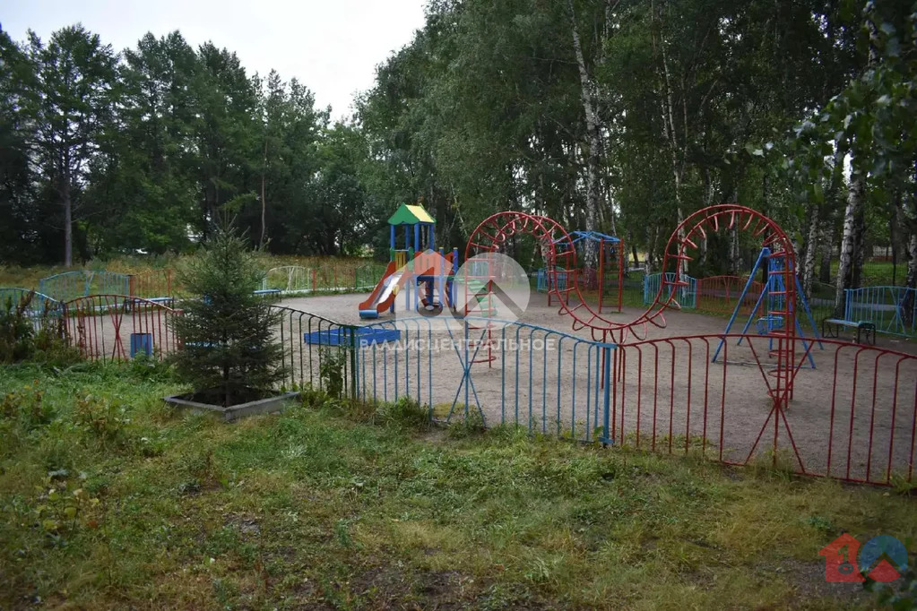 городской округ Новосибирск, Новосибирск, улица Добролюбова, д.162/1, ... - Фото 12