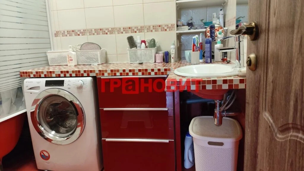 Продажа квартиры, Новосибирск, ул. Вилюйская - Фото 4