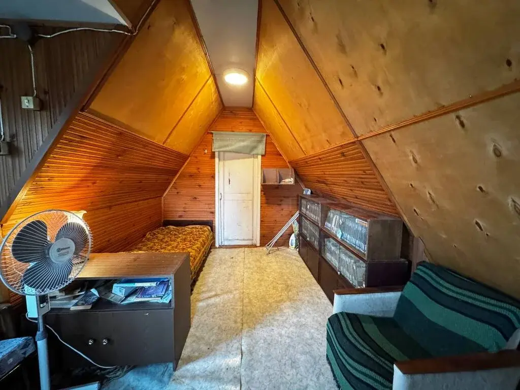 Дача 46 м2 на участке 12 сот. - Фото 11