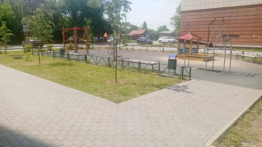 Продажа торгового помещения, Обь, ул. Калинина - Фото 5