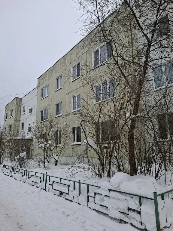 Срочно продается 2-х комнатная квартира в селе Никольское Рузс кий р. - Фото 18