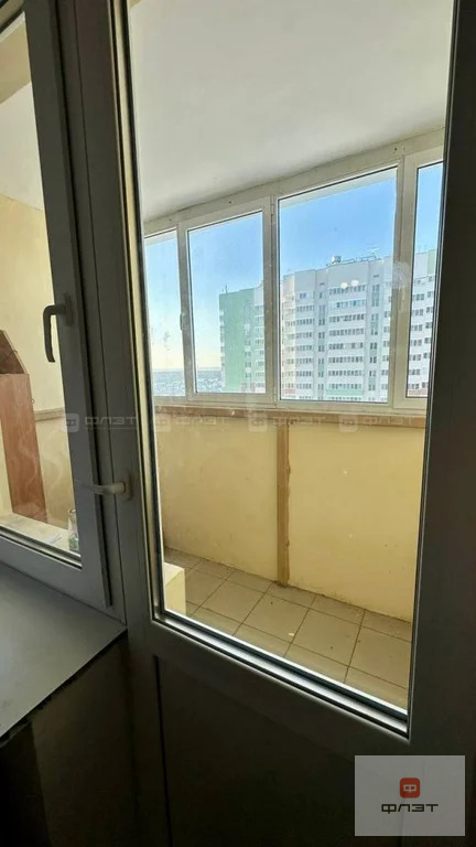 Аренда квартиры, Казань, ул. Айрата Арсланова д.12/2 - Фото 11