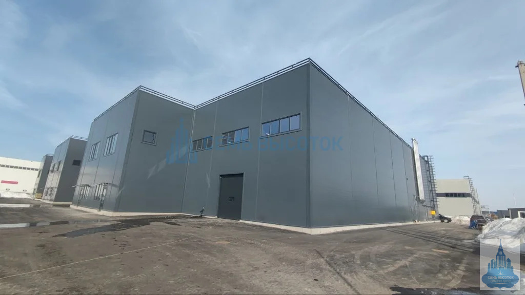 Аренда ПСН, Подольск, 12 - Фото 1