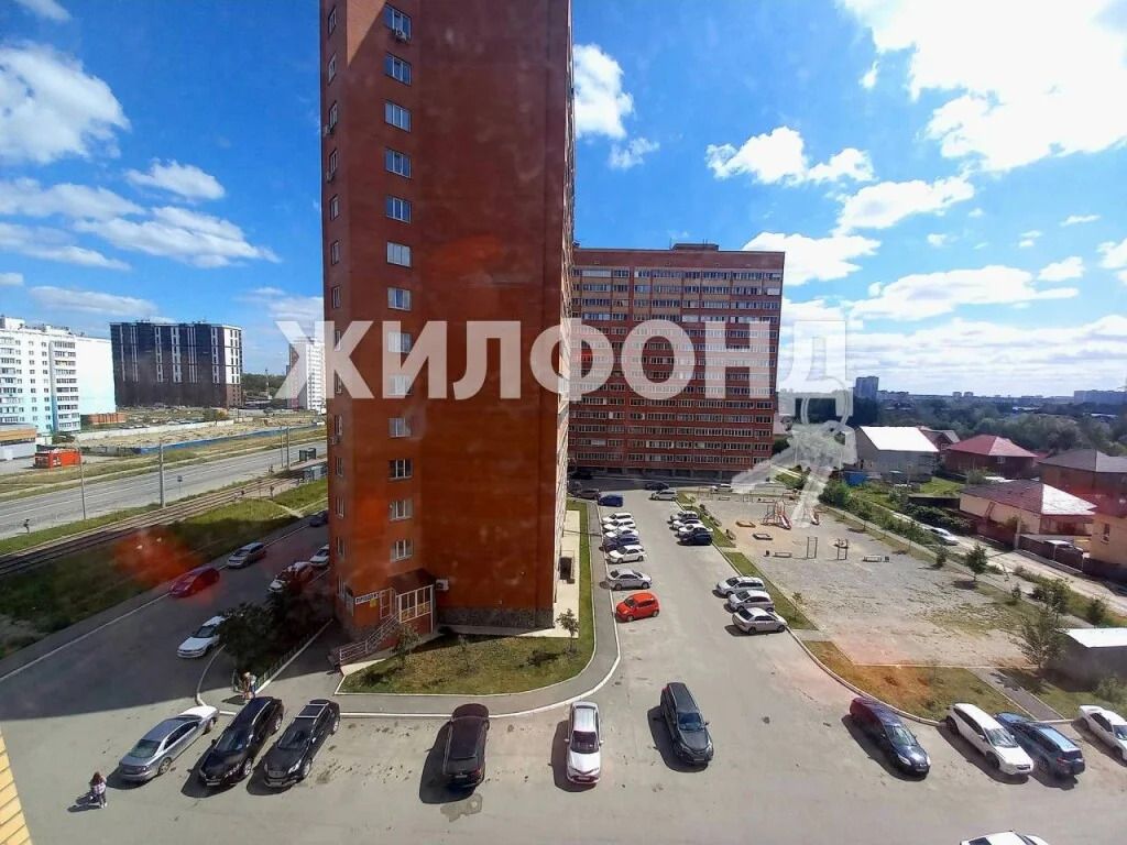 Продажа квартиры, Новосибирск, ул. Титова - Фото 5