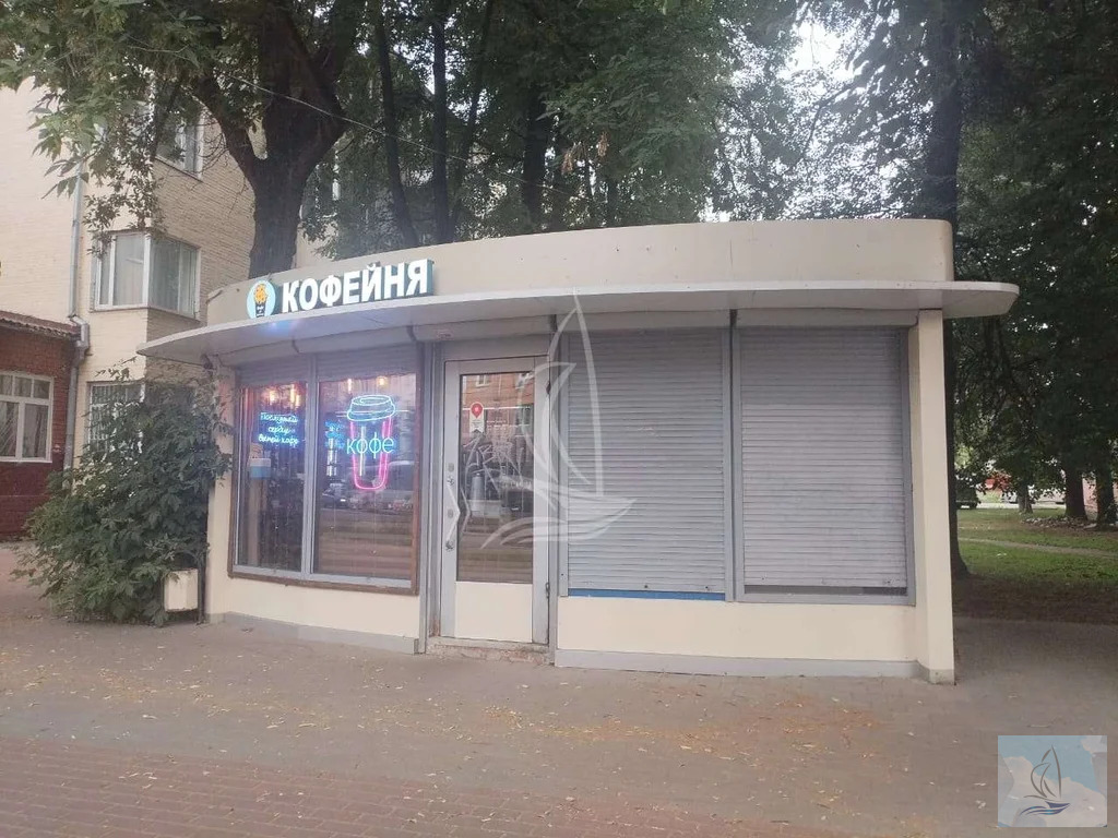 Аренда торгового помещения, Подольск, Подольск - Фото 0
