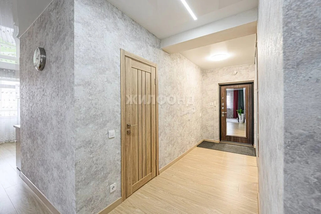 Продажа квартиры, Новосибирск, Романтиков - Фото 19