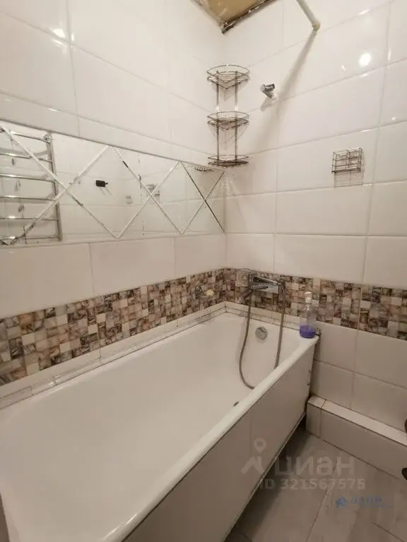 Продаю трехкомнатную квартиру 57.8м Кольцевая ул., 28, Магадан, ... - Фото 17