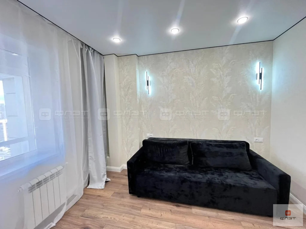 Продажа квартиры, Казань, ул. Чистопольская - Фото 24