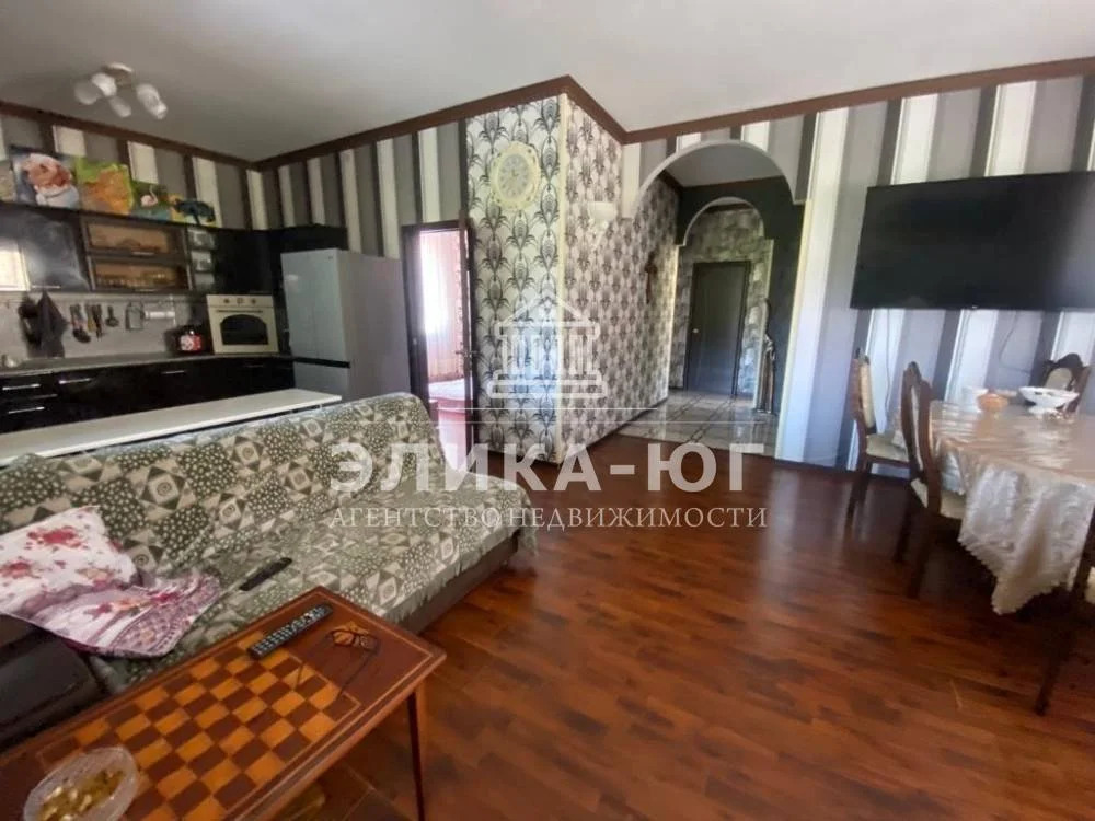 Продажа дома, Новомихайловский, Крымский район, Лесная ул. - Фото 10