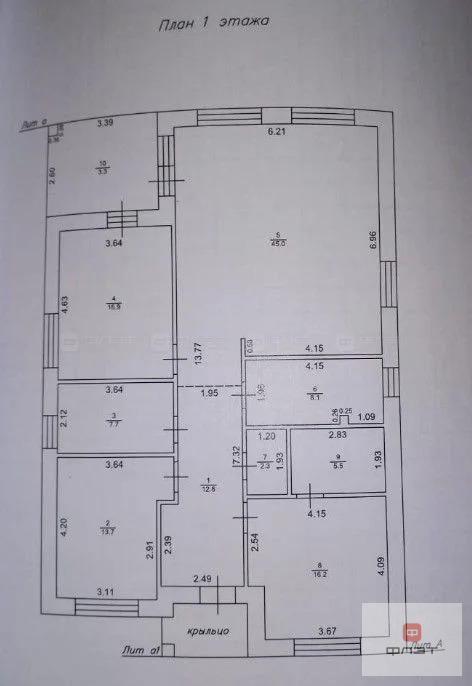 Продажа дома, Лаишевский район, ул. Южная - Фото 10