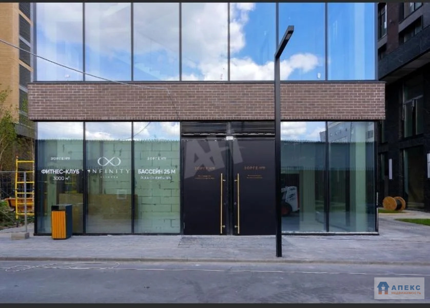 Аренда помещения (ПСН) пл. 355 м2 под банк, ломбард, магазин, ... - Фото 0