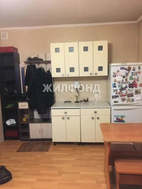 Продажа комнаты, Новосибирск, ул. Богдана Хмельницкого - Фото 1