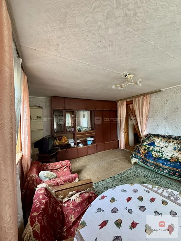 Продажа дома, Казань, снт. СНТ Овощник-1 - Фото 15