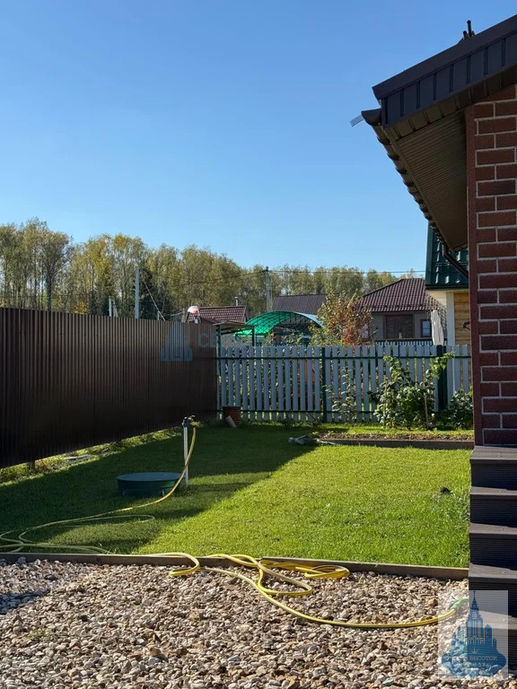 Продажа дома, Минаево, Домодедово г. о. - Фото 41