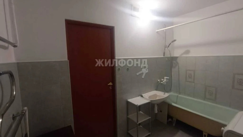 Продажа квартиры, Новосибирск, ул. Троллейная - Фото 16