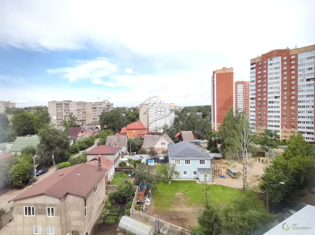 Продажа квартиры, Дмитров, Дмитровский район, 2-я Комсомольская улица - Фото 6