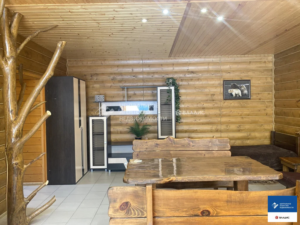 Продажа дома, Ряжск, Ряжский район, ул. Мичуринская - Фото 1