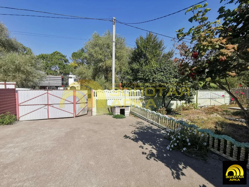 Продажа дома, Коржевский, Славянский район, ул. Краснодарская - Фото 13