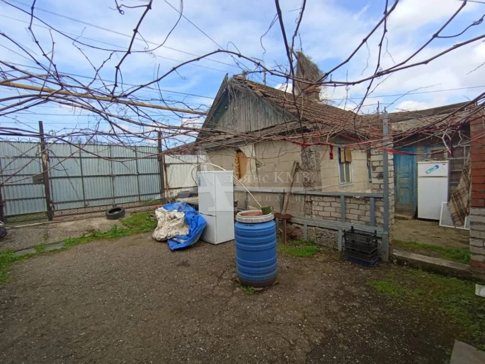 Продажа дома, Георгиевск, ул. Ленина - Фото 7