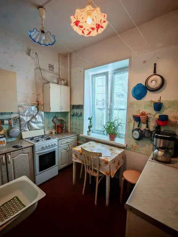 Продам квартиру в Лобне - Фото 19