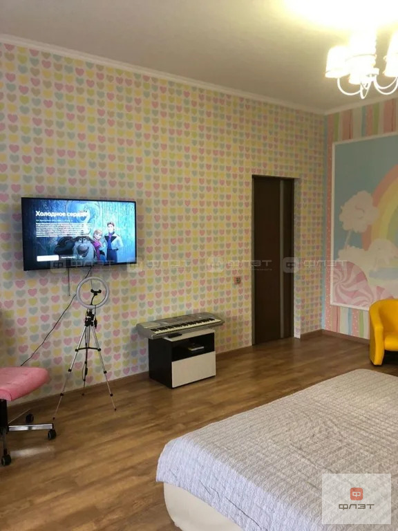 Продажа таунхауса, Казань, ул. Ноксинская (Константиновка) - Фото 11