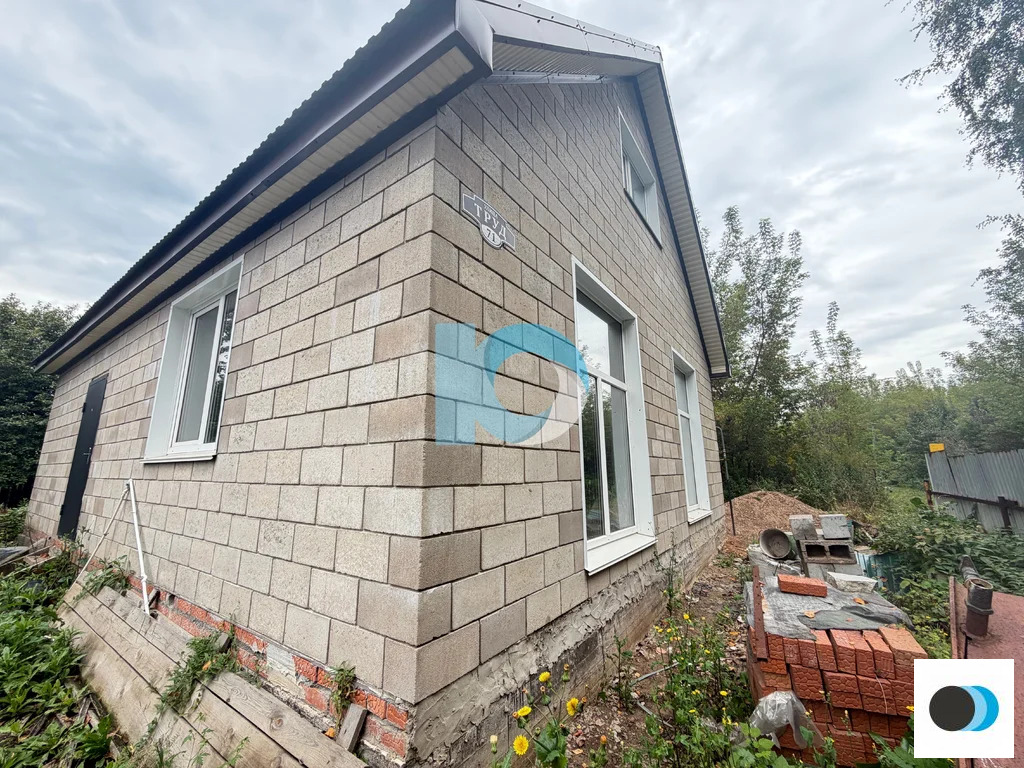 Продажа дома, Уфимский район, СНТ Труд - Фото 5