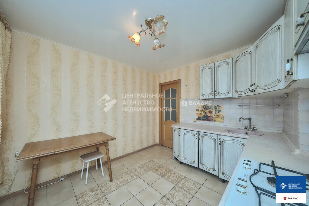 Продажа квартиры, Рязань - Фото 2