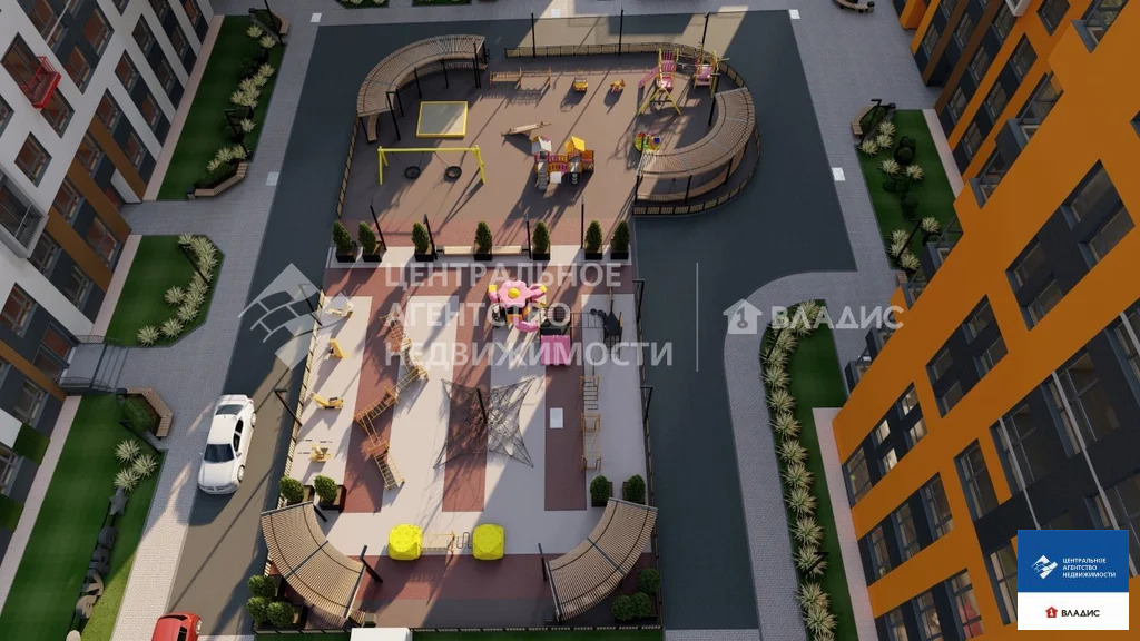 Продажа квартиры, Рязань, Куйбышевское ш. - Фото 14