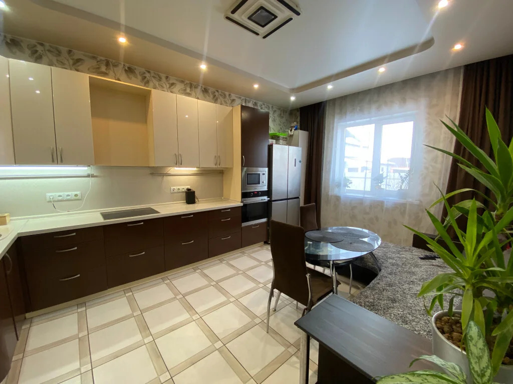 Продажа дома, Толмачево, Новосибирский район, Олимпийская - Фото 4