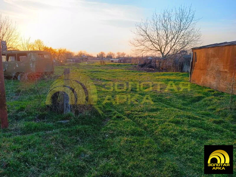 Продажа участка, Ольгинский, Абинский район, ул. Первомайская - Фото 10