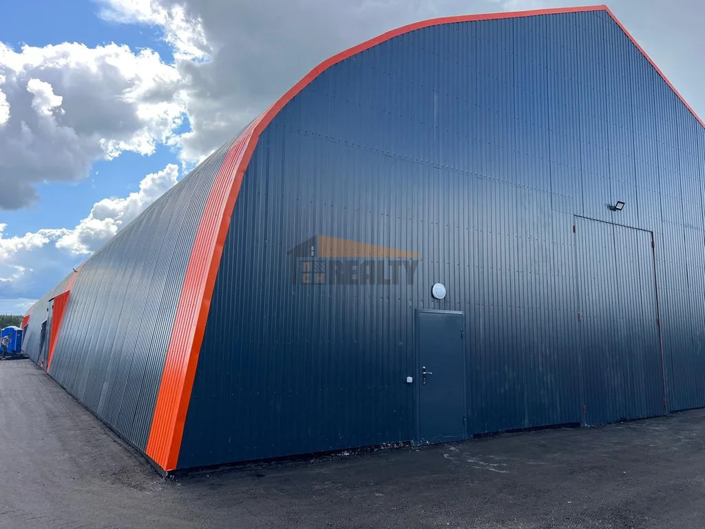 Продажа производственного помещения, Истра, Истринский район, ул. ... - Фото 1