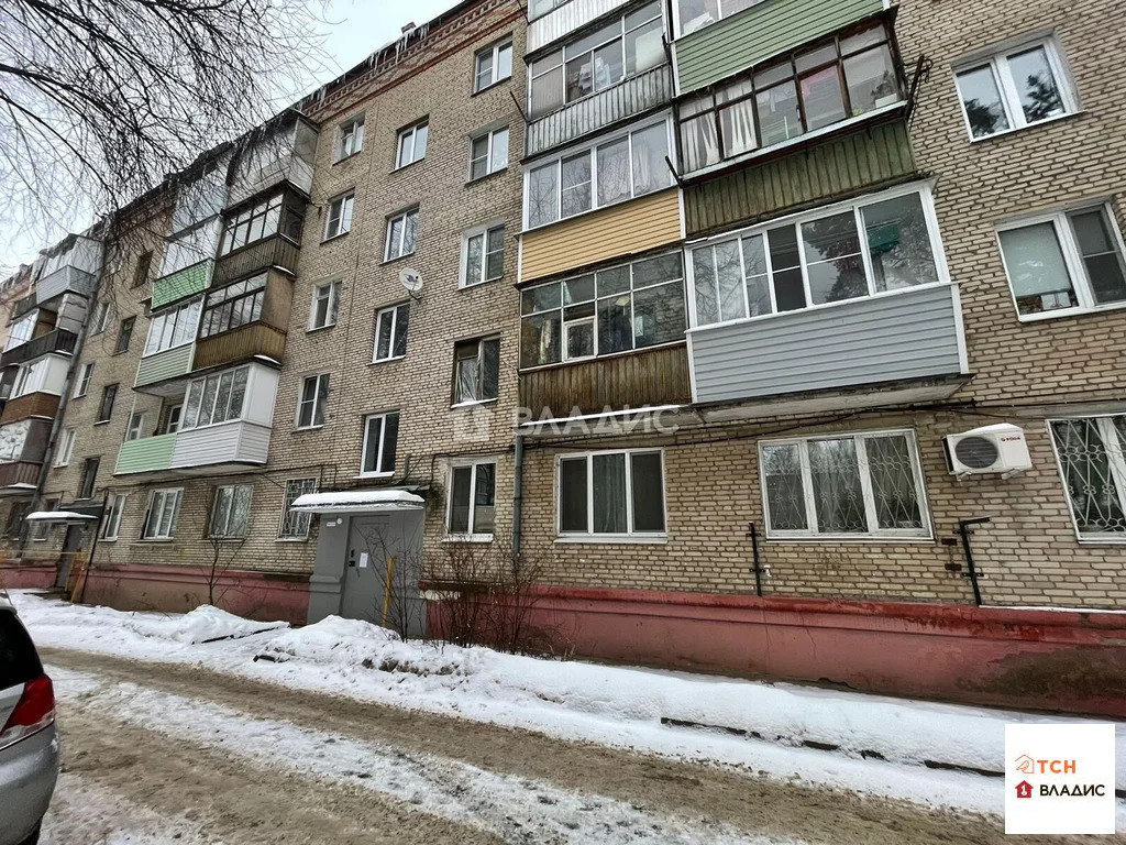 Продажа квартиры, Пушкино, Воскресенский район, Акуловское шоссе - Фото 10